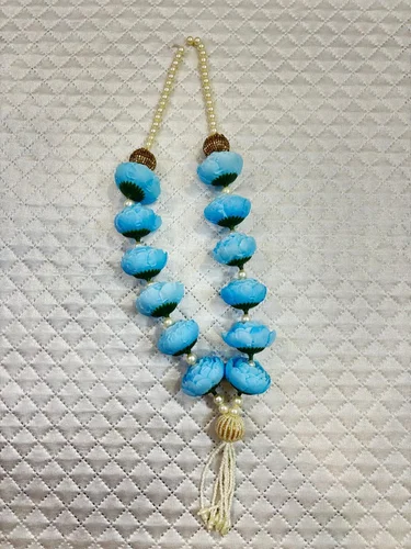 Flower Wedding Garland